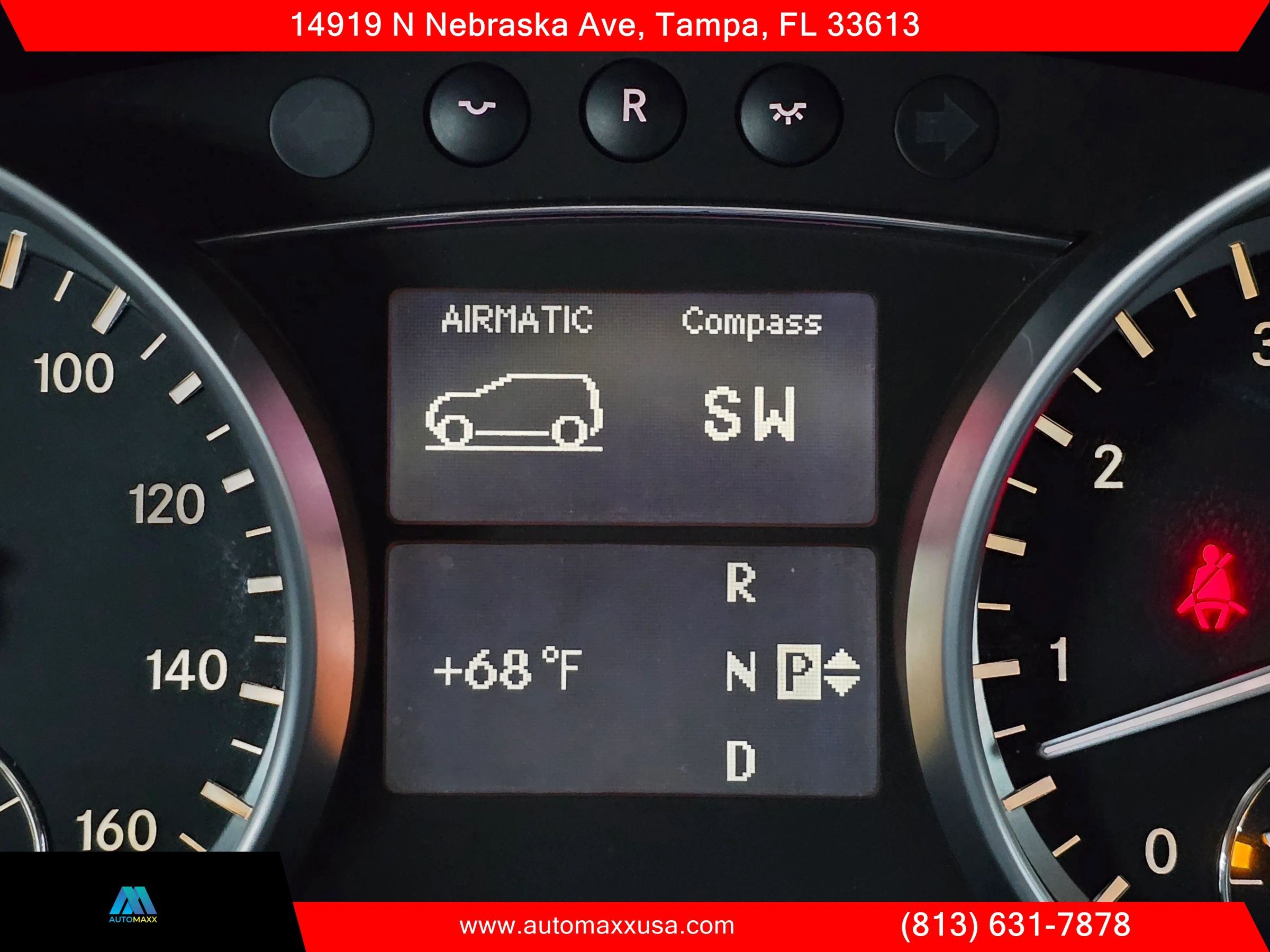 Used 2012 Mercedes-Benz GL 450 4MATIC image 26