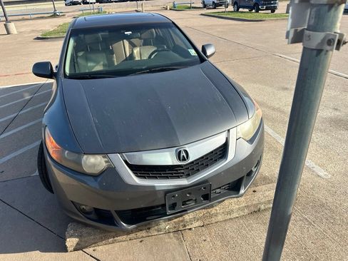 Used 2010 Acura TSX Sedan FWD image 2