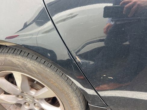 Used 2013 Acura TL FWD image 9