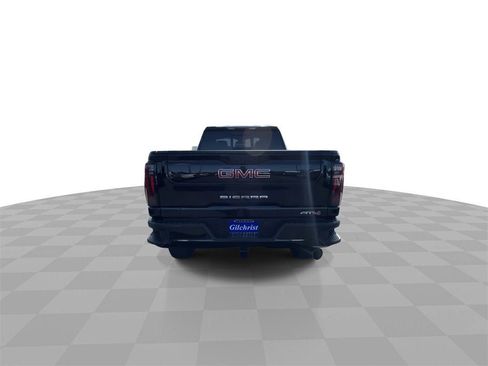 New 2026 GMC Sierra 3500 AT4 image 7