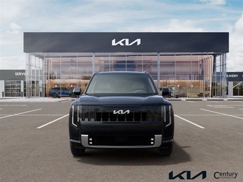 New 2027 Kia Telluride SX Prestige AWD/4WD image 2