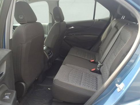 Certified 2024 Chevrolet Equinox LT w/ LPO, Floor Liner Package FWD image 13