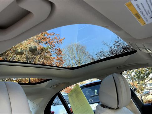Certified 2020 Mercedes-Benz E 350 4MATIC Sedan image 14