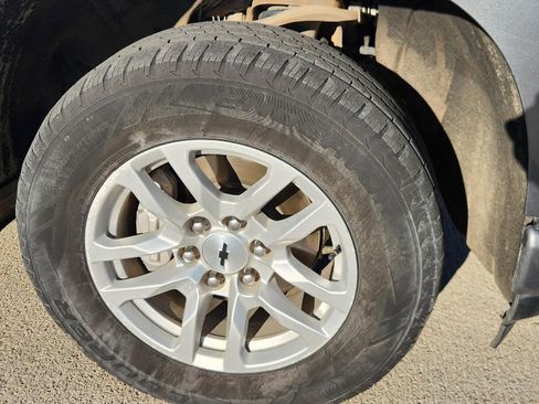 Used 2021 Chevrolet Silverado 1500 RST image 16