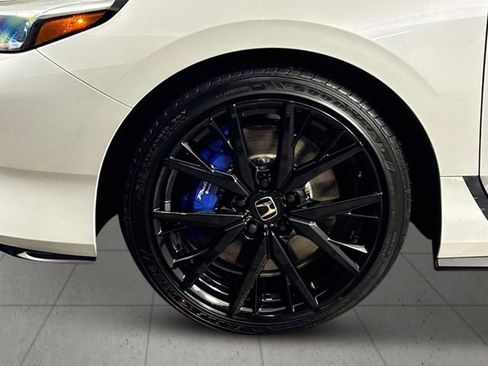 New 2026 Honda Prelude image 9