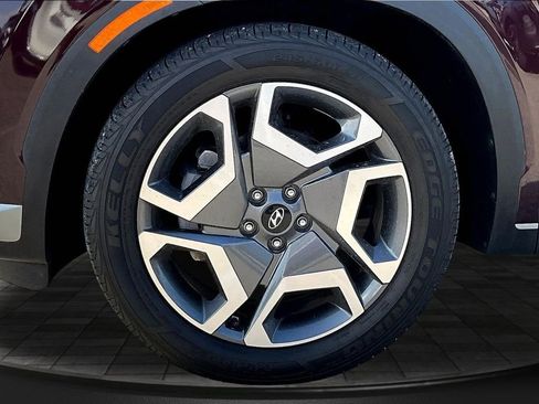 Used 2024 Hyundai Palisade SEL FWD image 36