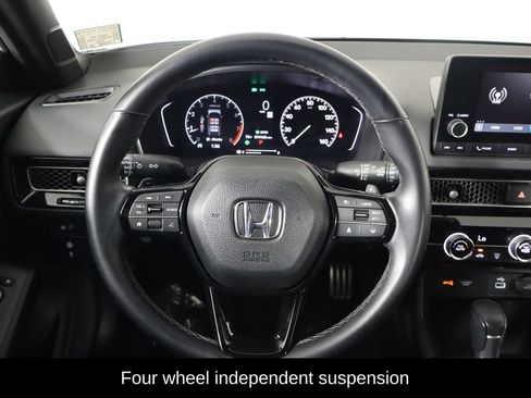 Used 2023 Honda Civic Sport image 7