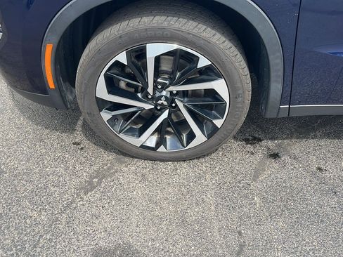 Used 2022 Mitsubishi Outlander SE FWD image 36
