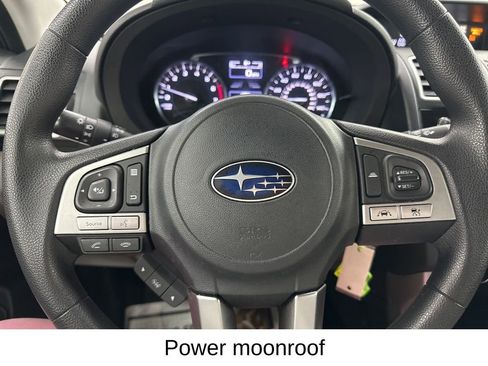 Used 2018 Subaru Forester 2.5i Premium image 34