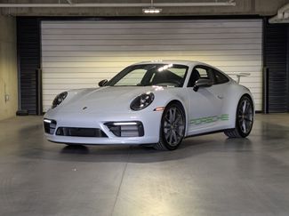 Certified 2024 Porsche 911 Carrera T video 1