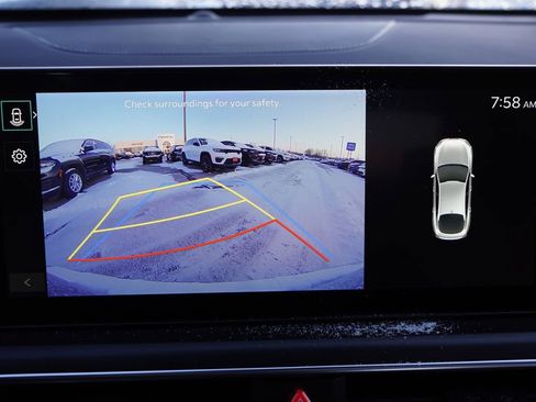 Certified 2025 Kia K5 GT-Line w/ GT-Line Premium Package image 36