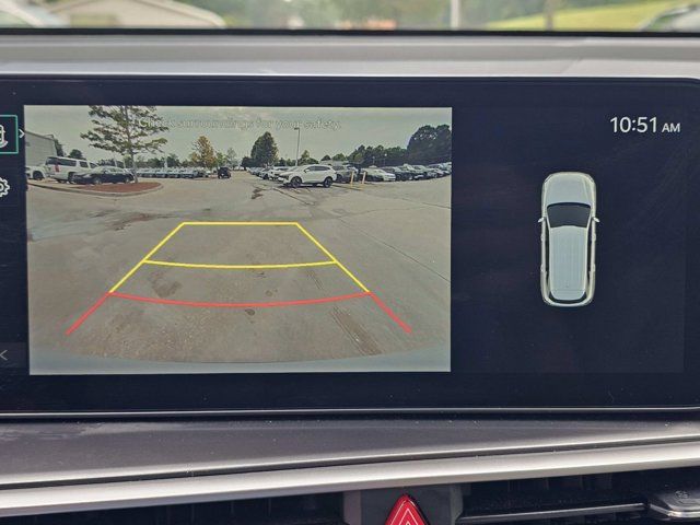 Used 2025 Kia Sorento S w/ Panoramic Sunroof Package FWD image 30