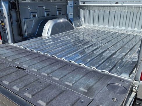 Certified 2025 Chevrolet Silverado 1500 LTZ w/ LTZ Convenience Package II AWD/4WD image 28