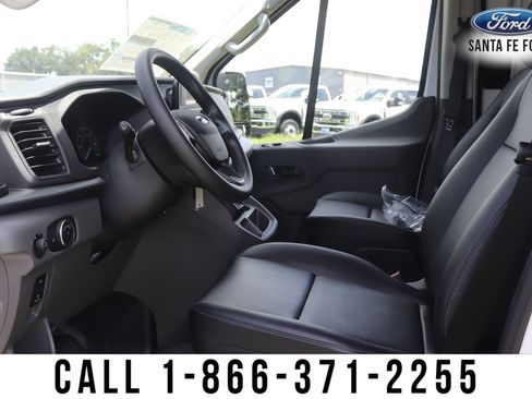 New 2025 Ford Transit 250 image 24