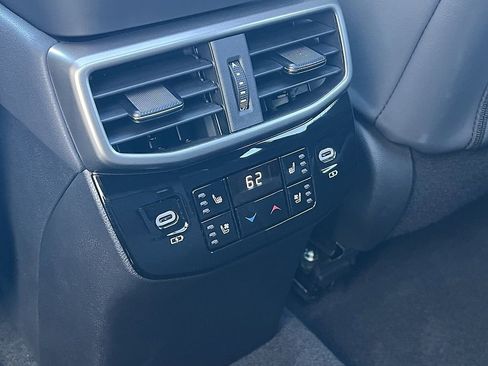 Certified 2023 Lexus RX 500h F Sport w/ Accessory Package (Z1) image 12