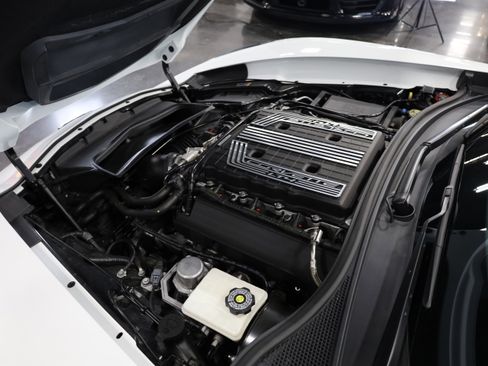 Used 2017 Chevrolet Corvette Z06 image 41