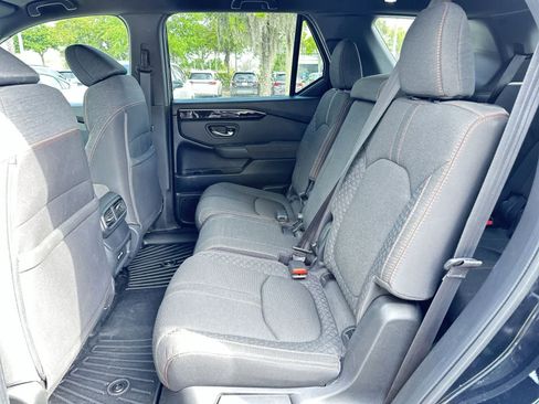 Used 2023 Honda Pilot Sport image 23