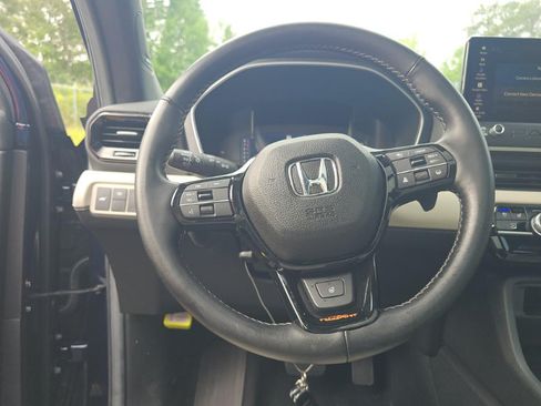 Used 2026 Honda Passport TrailSport Elite image 7