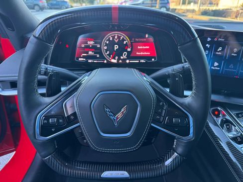 Used 2024 Chevrolet Corvette Z06 image 23