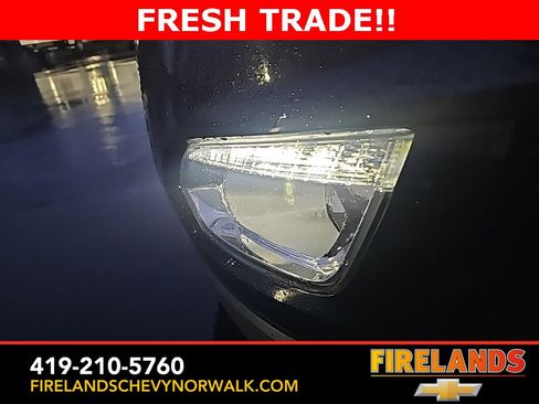 Used 2016 Chevrolet Equinox LTZ w/ Enhanced Convenience Package image 10