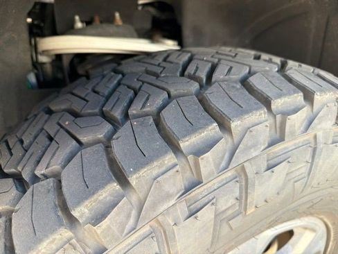 Certified 2021 Ford Bronco Big Bend AWD/4WD image 11