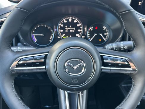 New 2026 MAZDA CX-50 2.5 Hybrid w/ Cargo Package image 22