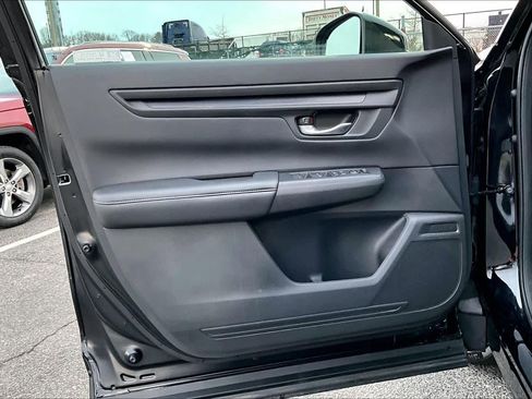 Used 2023 Honda CR-V EX image 20