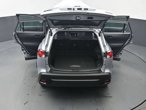 Certified 2024 Toyota Corolla Cross AWD Hybrid image 48