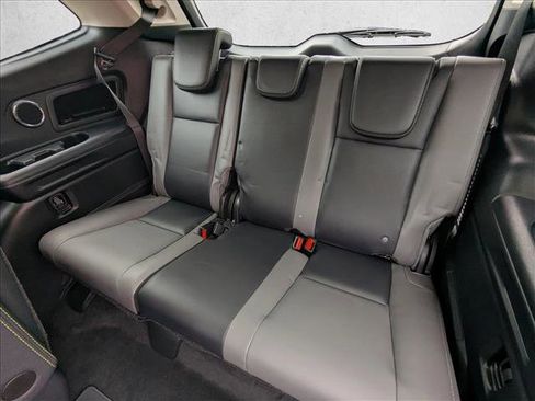 Certified 2023 Subaru Ascent Onyx Edition Limited image 12