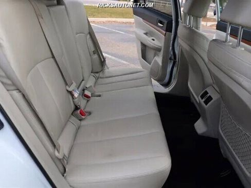 Used 2013 Subaru Outback 2.5i Limited image 11