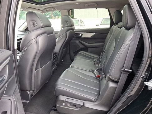 Used 2024 Acura MDX SH-AWD w/ Technology Package image 10