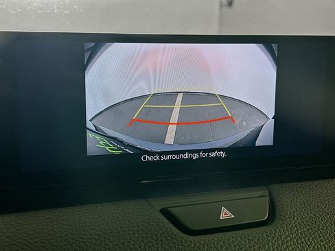 Used 2024 MAZDA CX-90 3.3 Turbo w/ Premium Package AWD/4WD image 23