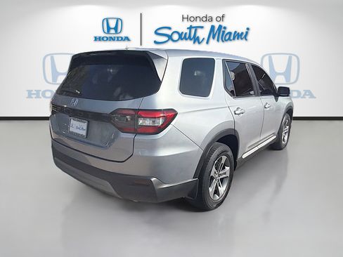 Certified 2023 Honda Pilot EX-L image 7