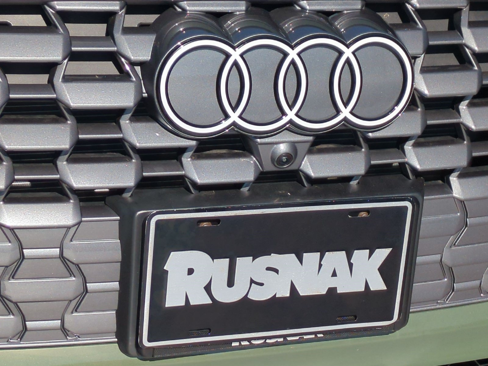 Used 2025 Audi Q5 Premium Plus AWD/4WD image 26