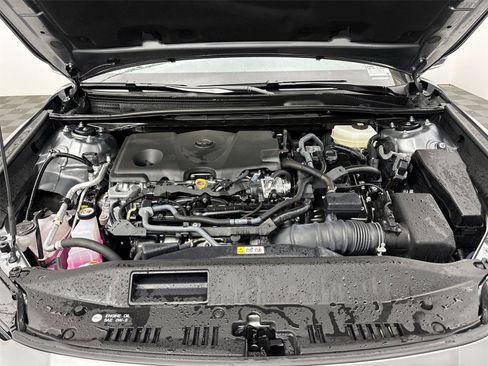 Used 2025 Toyota Camry SE w/ Multimedia Upgrade Package AWD/4WD image 20