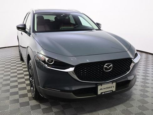 Used 2023 MAZDA CX-30 AWD 2.5 S w/ Preferred Package image 9