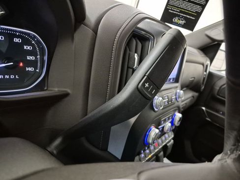 Used 2022 GMC Sierra 1500 SLT w/ SLT Premium Plus Package image 16