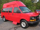 Used 2011 GMC Savana 2500 image 6
