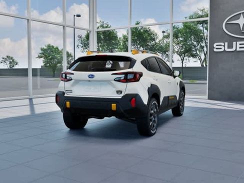 New 2026 Subaru Crosstrek 2.5i Wilderness AWD/4WD image 5