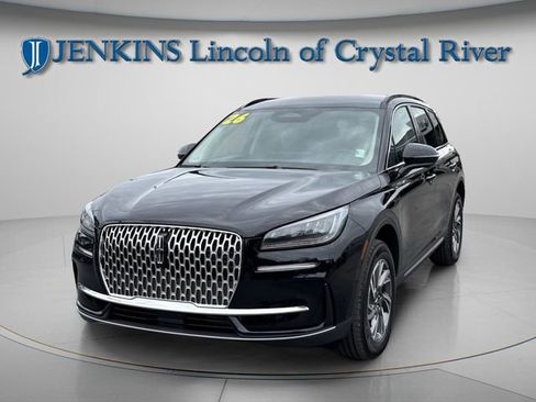 New 2026 Lincoln Corsair Premiere image 5