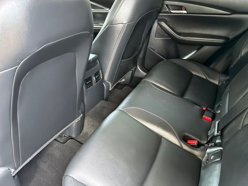 Used 2024 MAZDA CX-30 AWD 2.5 S w/ Select Sport Pkg image 9