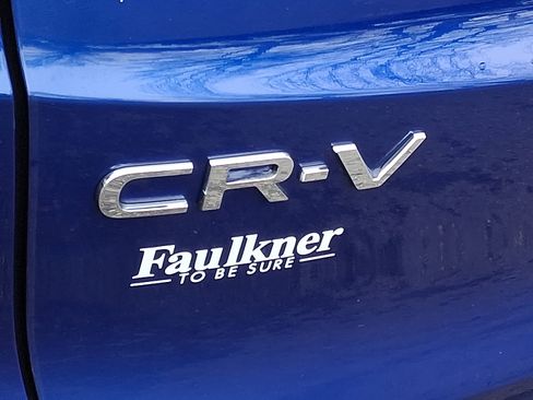 Used 2024 Honda CR-V EX-L image 35