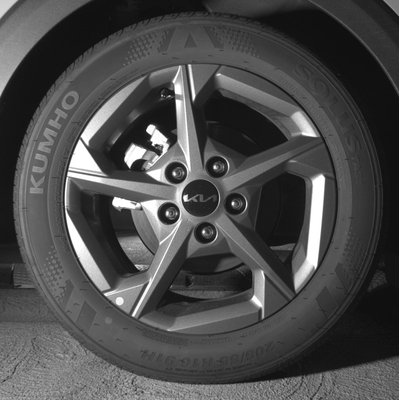 Used 2026 Kia K4 FWD image 18