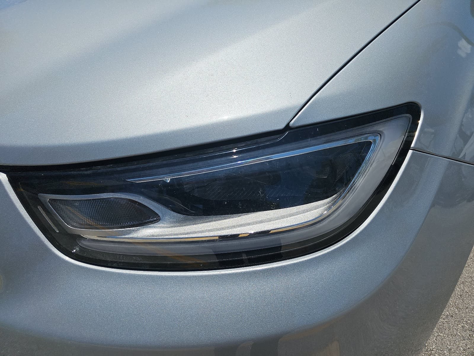 Used 2024 Chrysler Pacifica Touring-L FWD image 28