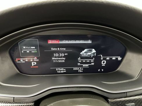 Used 2021 Audi S4 Premium Plus AWD/4WD image 14