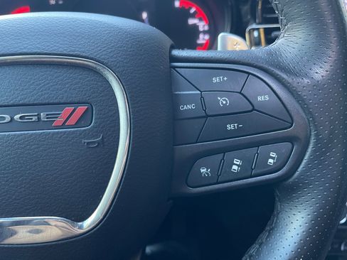 Used 2022 Dodge Durango R/T image 17