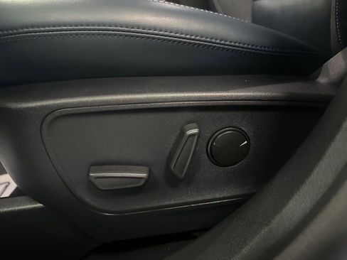 Used 2023 Ford Bronco Sport Outer Banks image 19