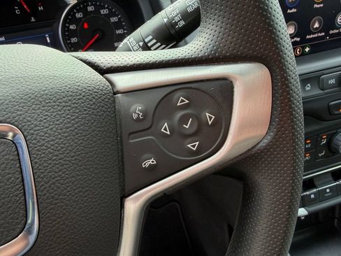 Used 2022 GMC Terrain SLE w/ Driver Convenience Package AWD/4WD image 16