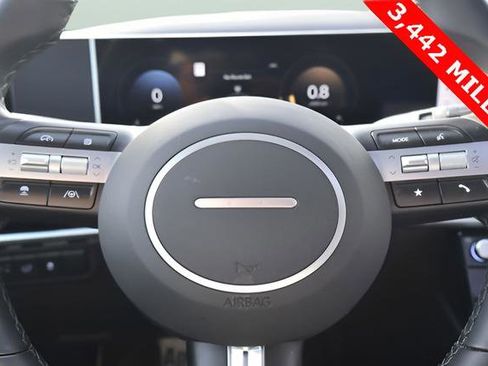 Used 2025 Hyundai Tucson SEL AWD/4WD image 20