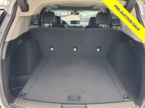 Certified 2023 Acura RDX AWD w/ Advance Package image 8